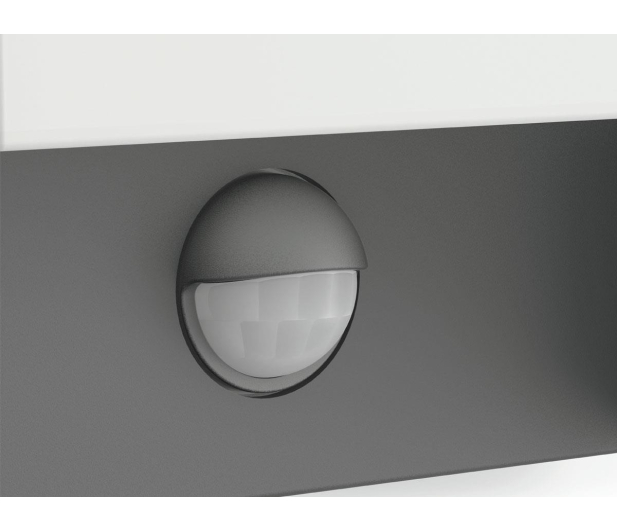 Philips  Arbour Kinkiet Ogrodowy Lampa Elewacyjna Zewnętrzna LED 6W - 1508410 - zdjęcie 3